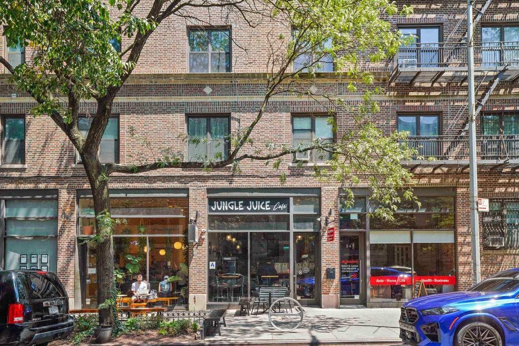 823 Classon Avenue 4D Crown Heights Brooklyn NY 11238