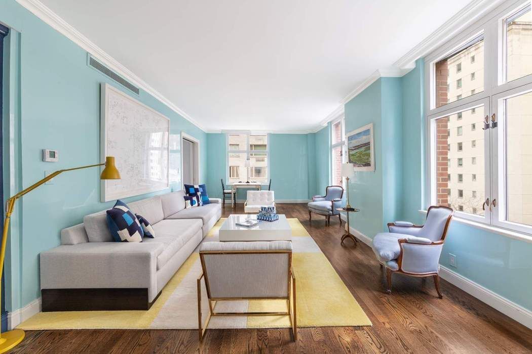 188 East 70th Street 6BC Upper East Side New York NY 10021