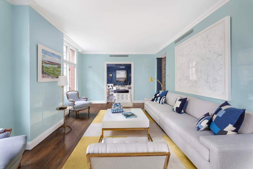 188 East 70th Street 6BC Upper East Side New York NY 10021