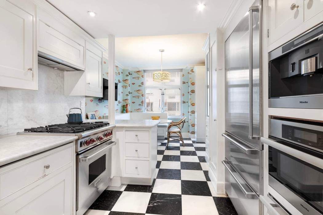 188 East 70th Street 6BC Upper East Side New York NY 10021