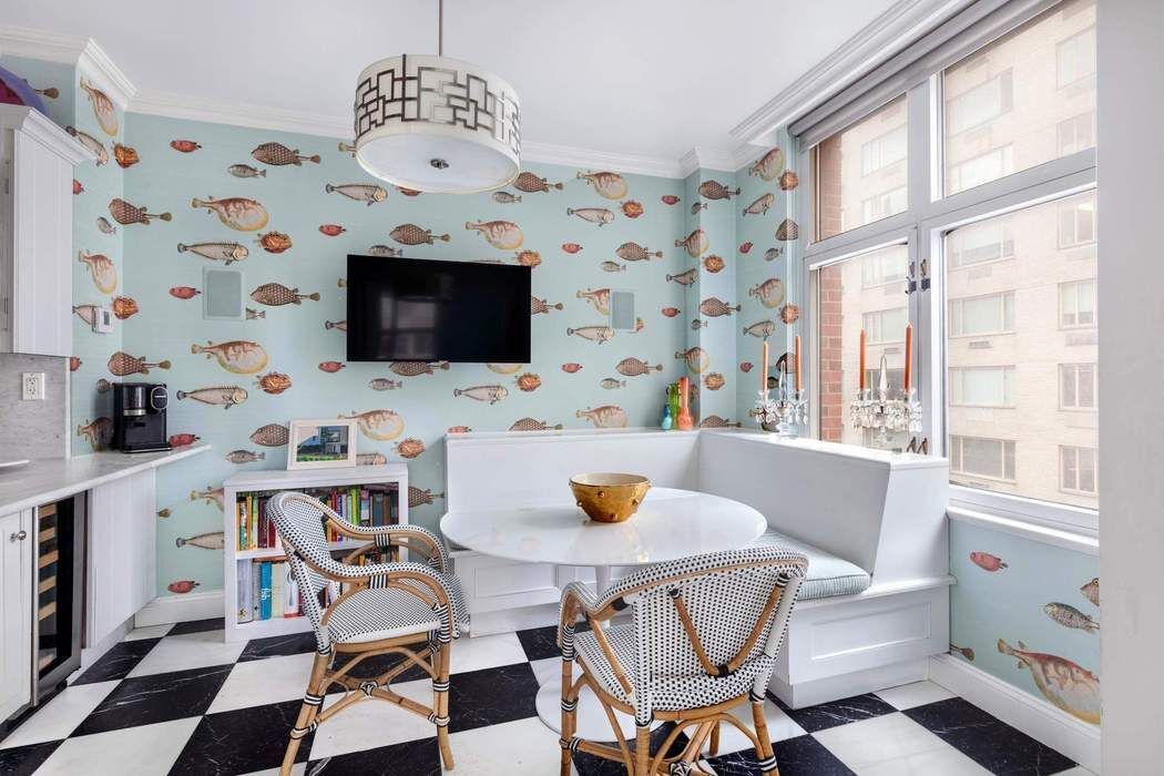 188 East 70th Street 6BC Upper East Side New York NY 10021