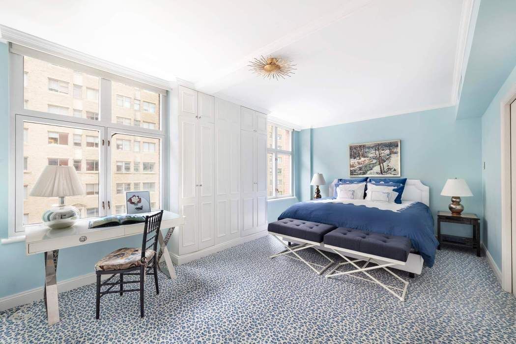 188 East 70th Street 6BC Upper East Side New York NY 10021