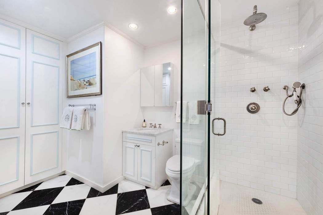 188 East 70th Street 6BC Upper East Side New York NY 10021