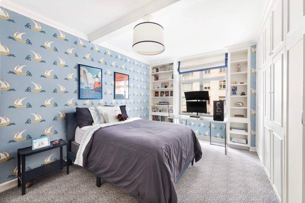 188 East 70th Street 6BC Upper East Side New York NY 10021