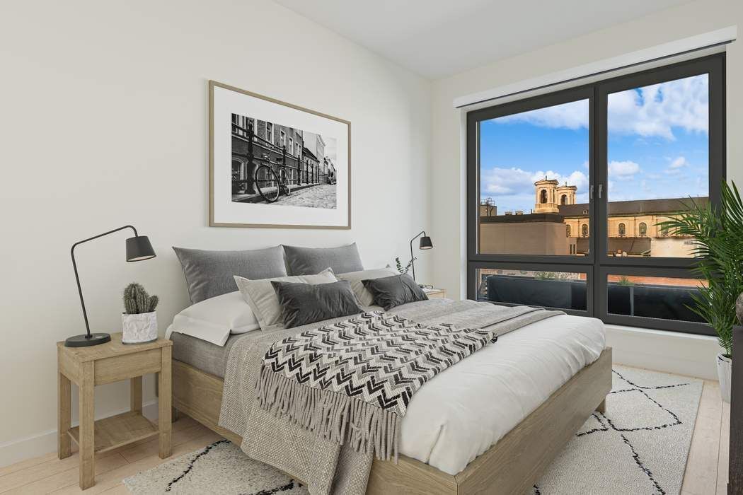 550 Vanderbilt Avenue 523 Pacific Park Brooklyn NY 11238