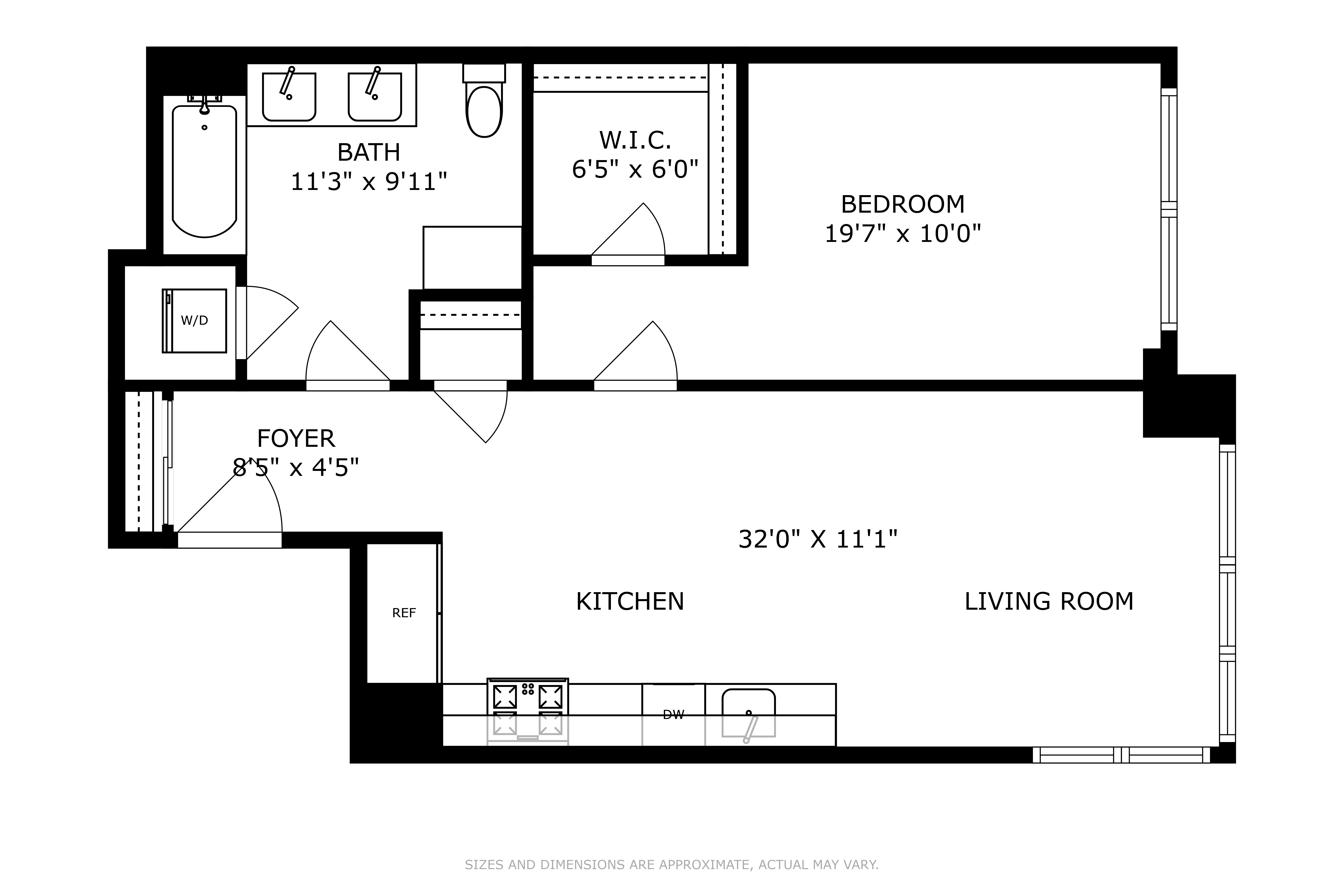 550 Vanderbilt Avenue 523 Pacific Park Brooklyn NY 11238