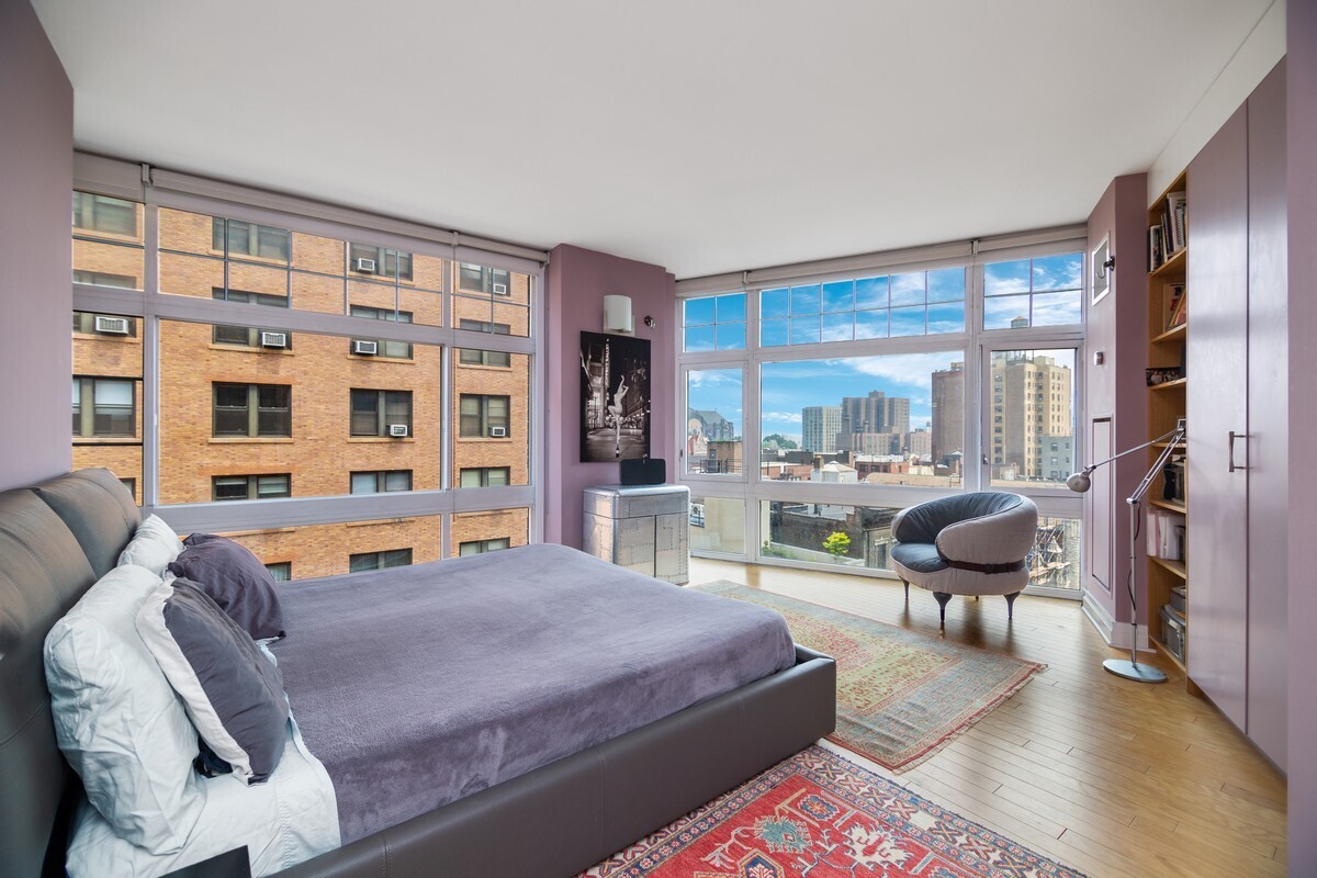 272 West 107th Street Manhattan Valley New York NY 10025