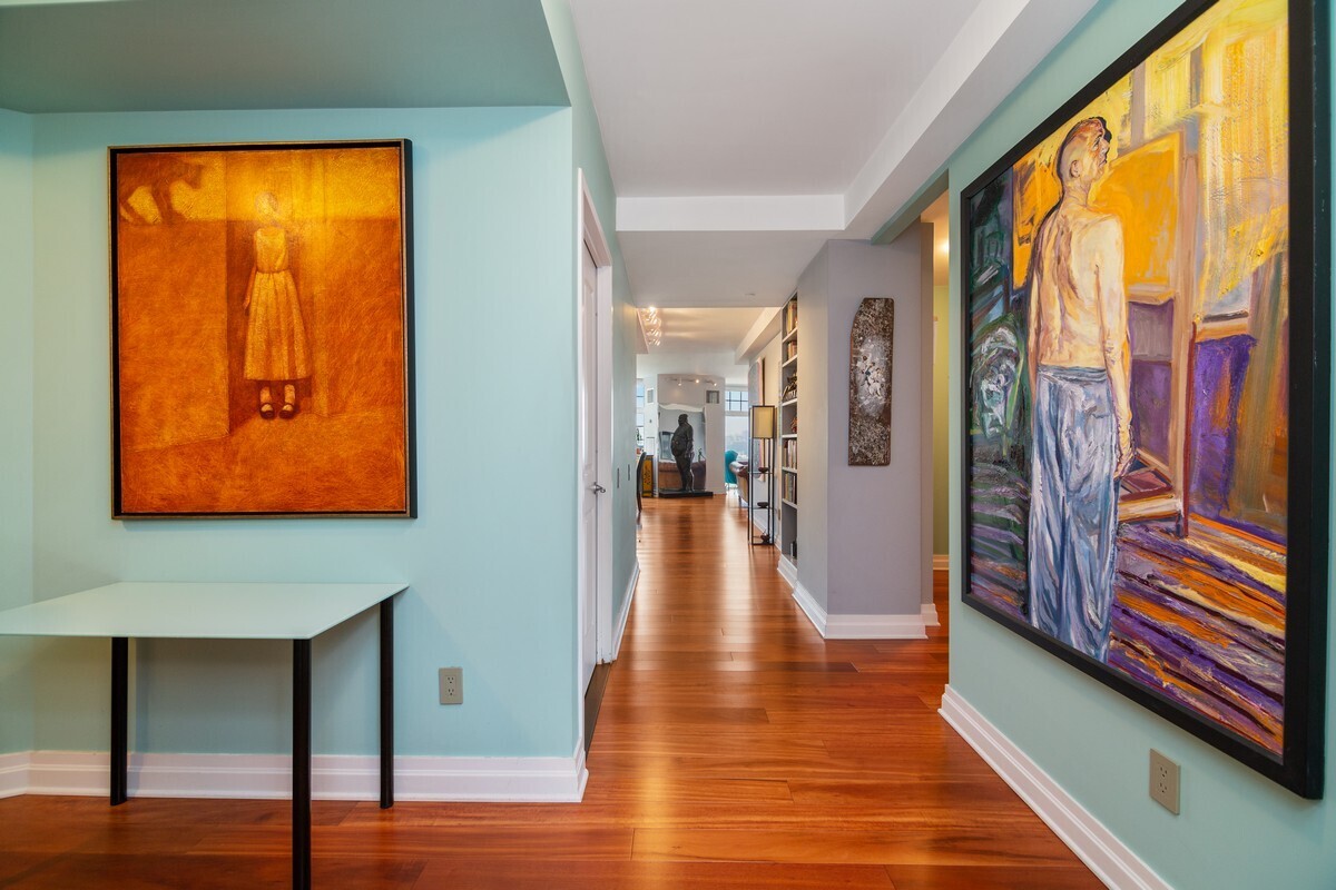 272 West 107th Street Manhattan Valley New York NY 10025