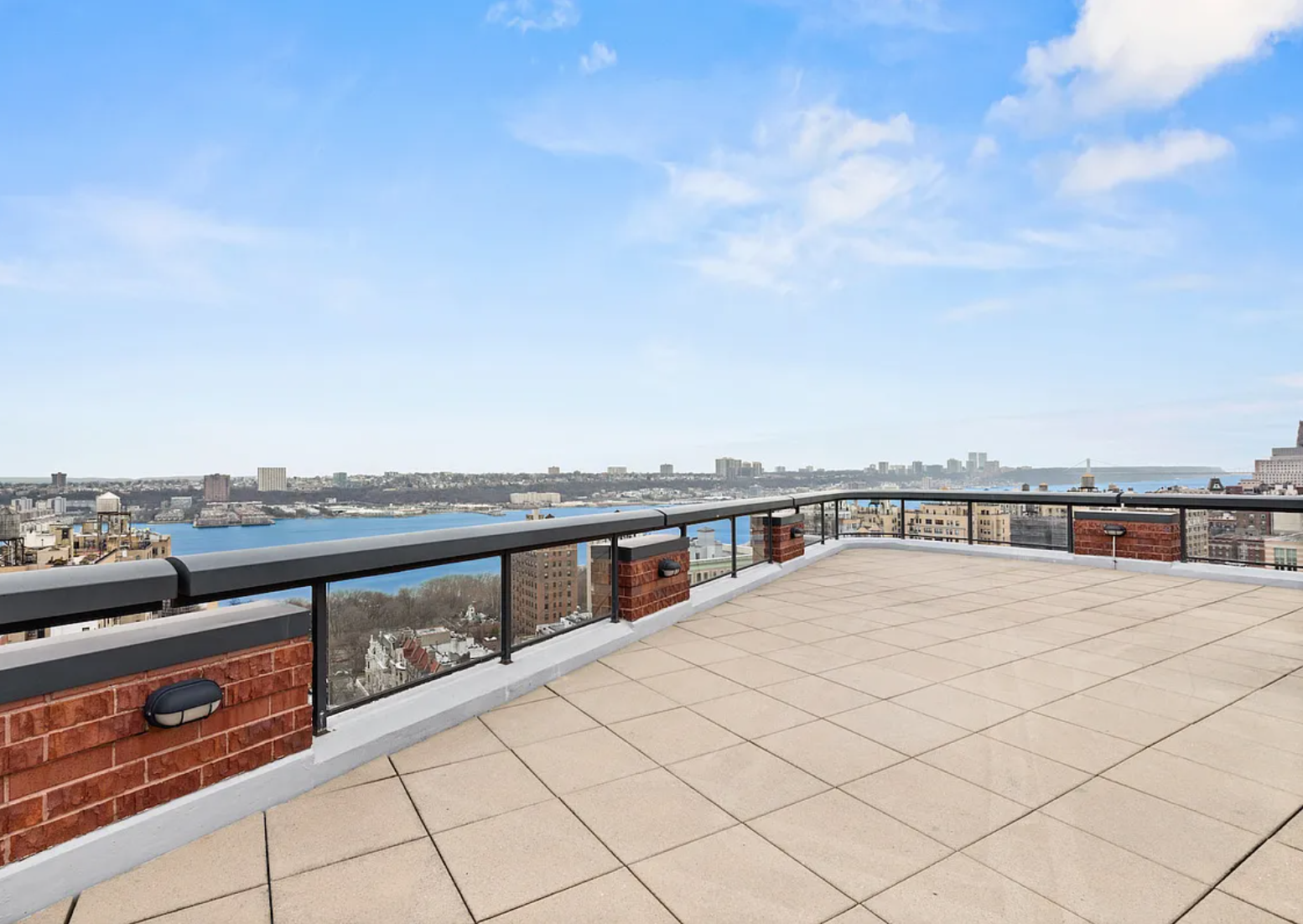 272 West 107th Street Manhattan Valley New York NY 10025