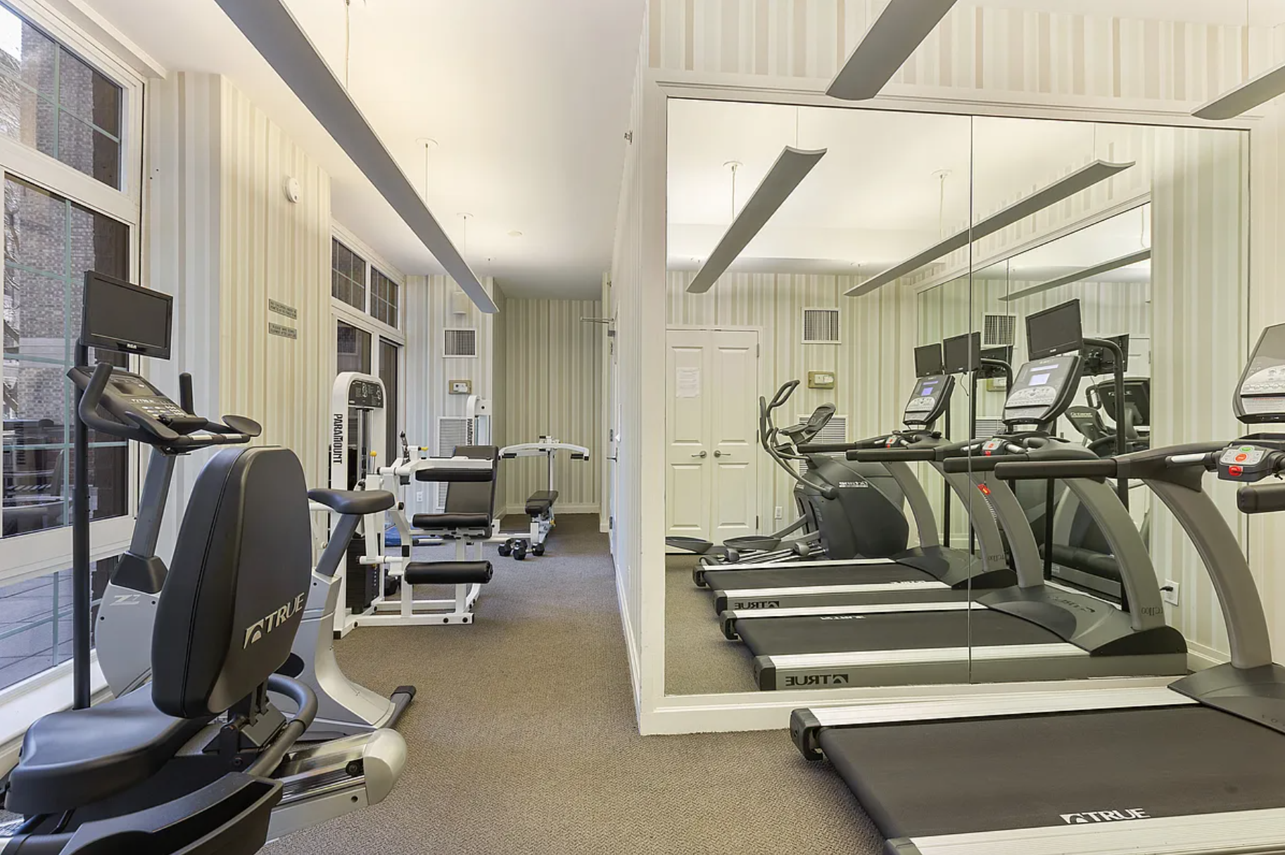 272 West 107th Street Manhattan Valley New York NY 10025