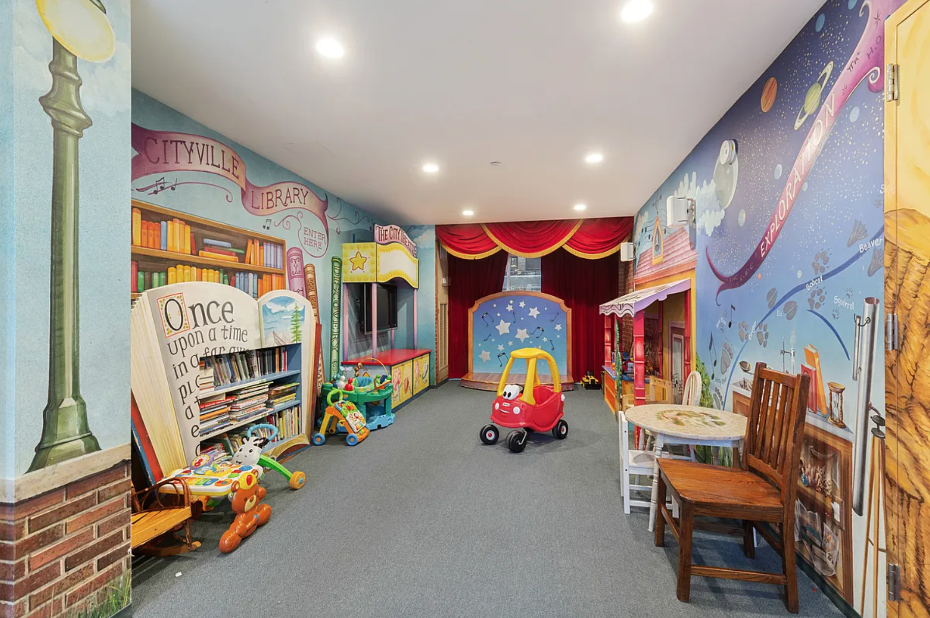272 West 107th Street Manhattan Valley New York NY 10025