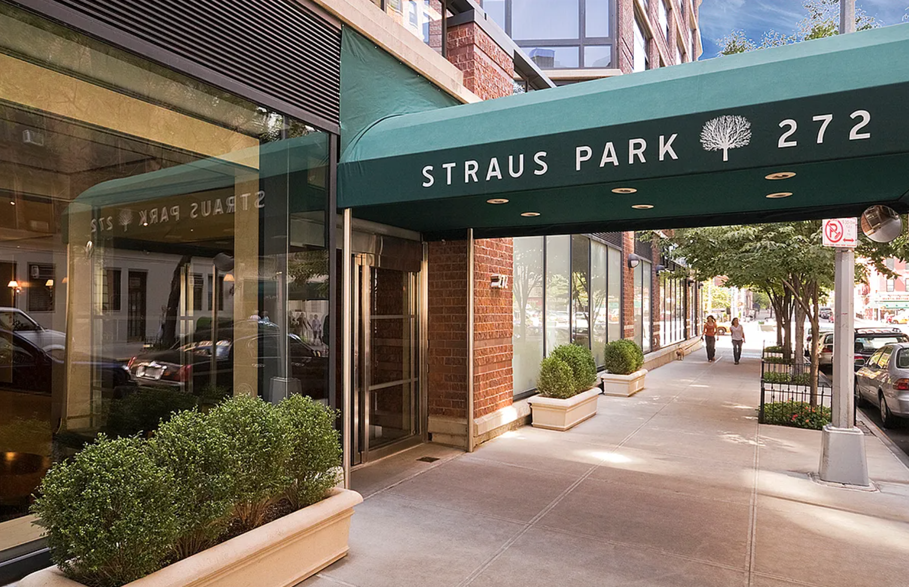 272 West 107th Street Manhattan Valley New York NY 10025