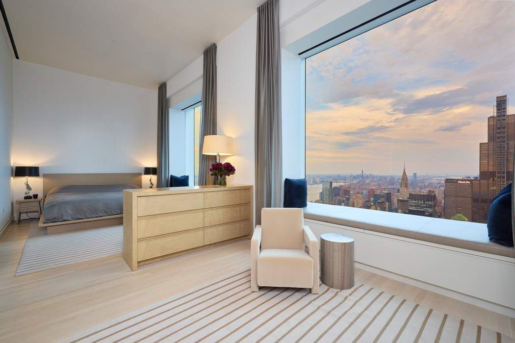 432 Park Avenue 69B Midtown East New York NY 10022
