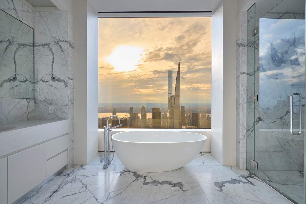 432 Park Avenue 69B Midtown East New York NY 10022