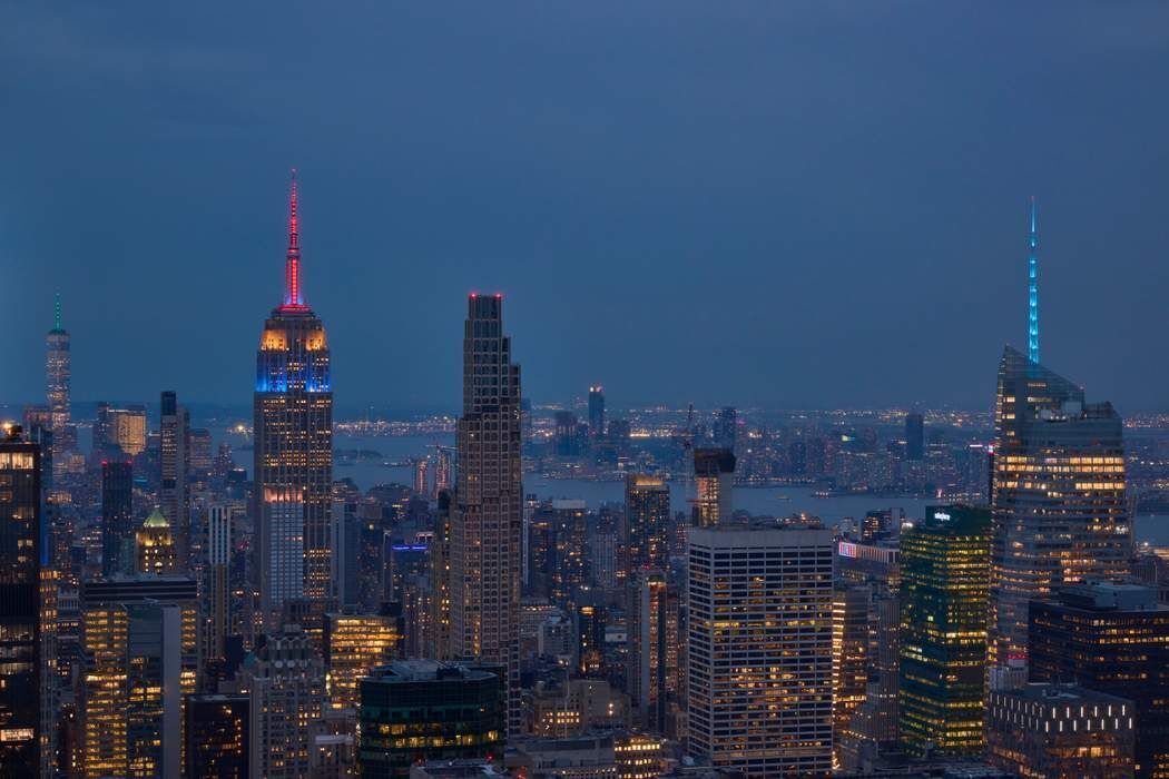 432 Park Avenue 69B Midtown East New York NY 10022