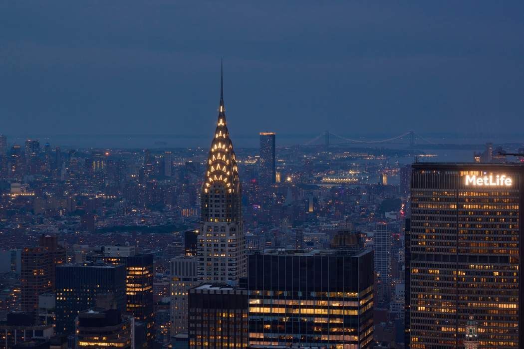 432 Park Avenue 69B Midtown East New York NY 10022