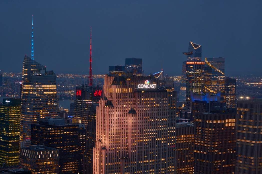 432 Park Avenue 69B Midtown East New York NY 10022