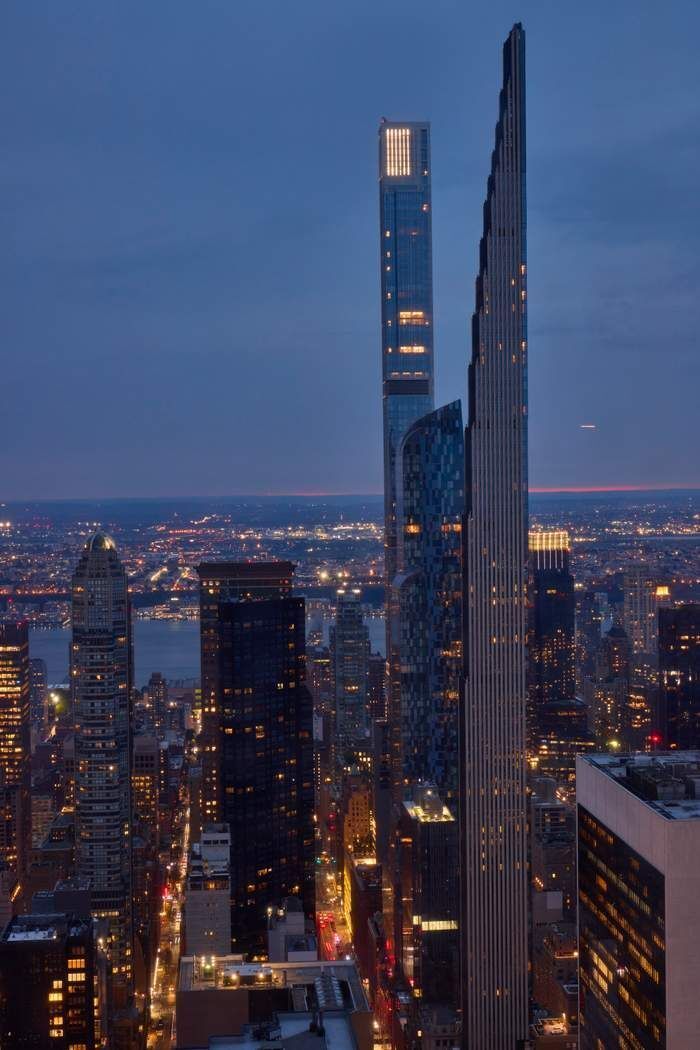 432 Park Avenue 69B Midtown East New York NY 10022