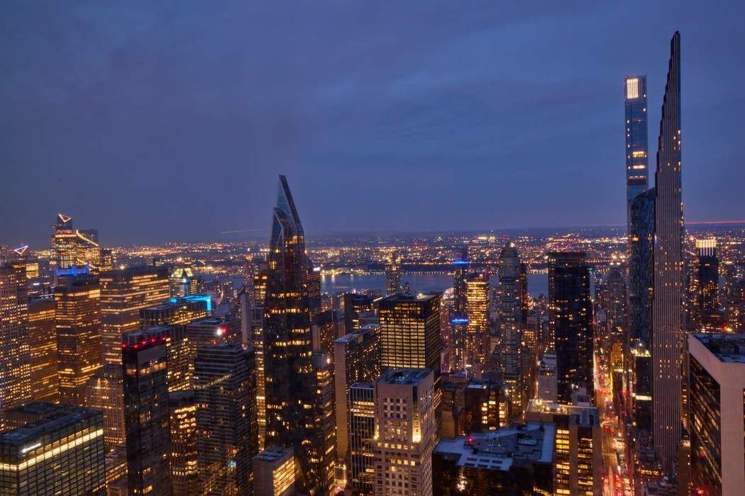 432 Park Avenue 69B Midtown East New York NY 10022