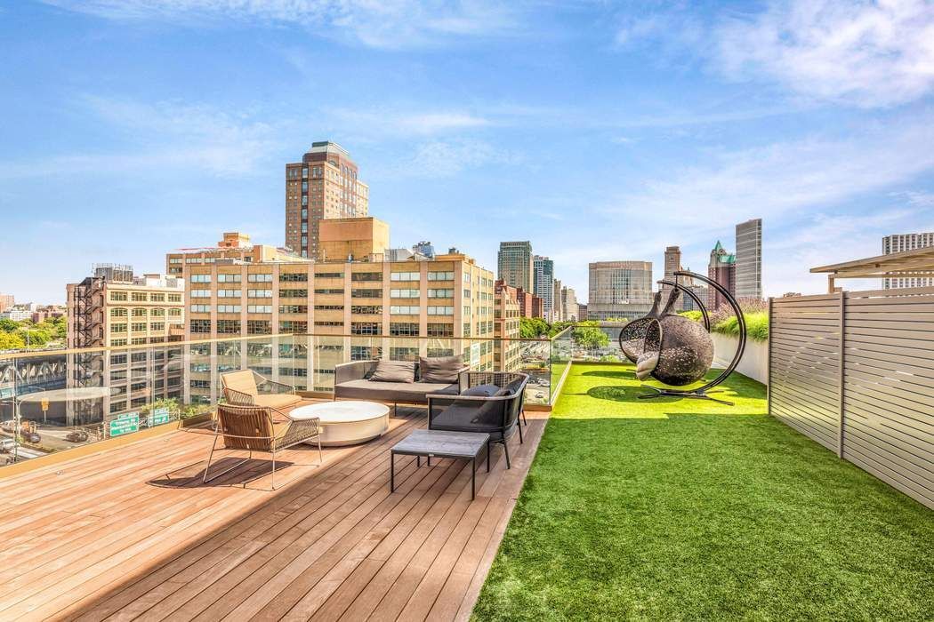 98 Front Street Dumbo Brooklyn NY 11201