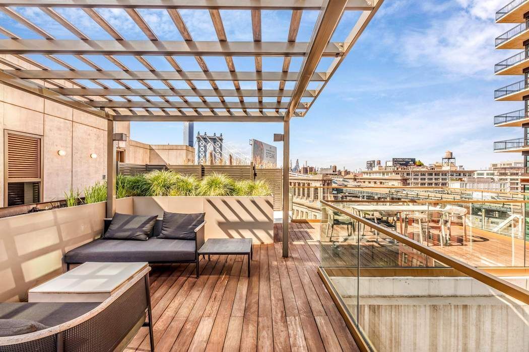 98 Front Street Dumbo Brooklyn NY 11201