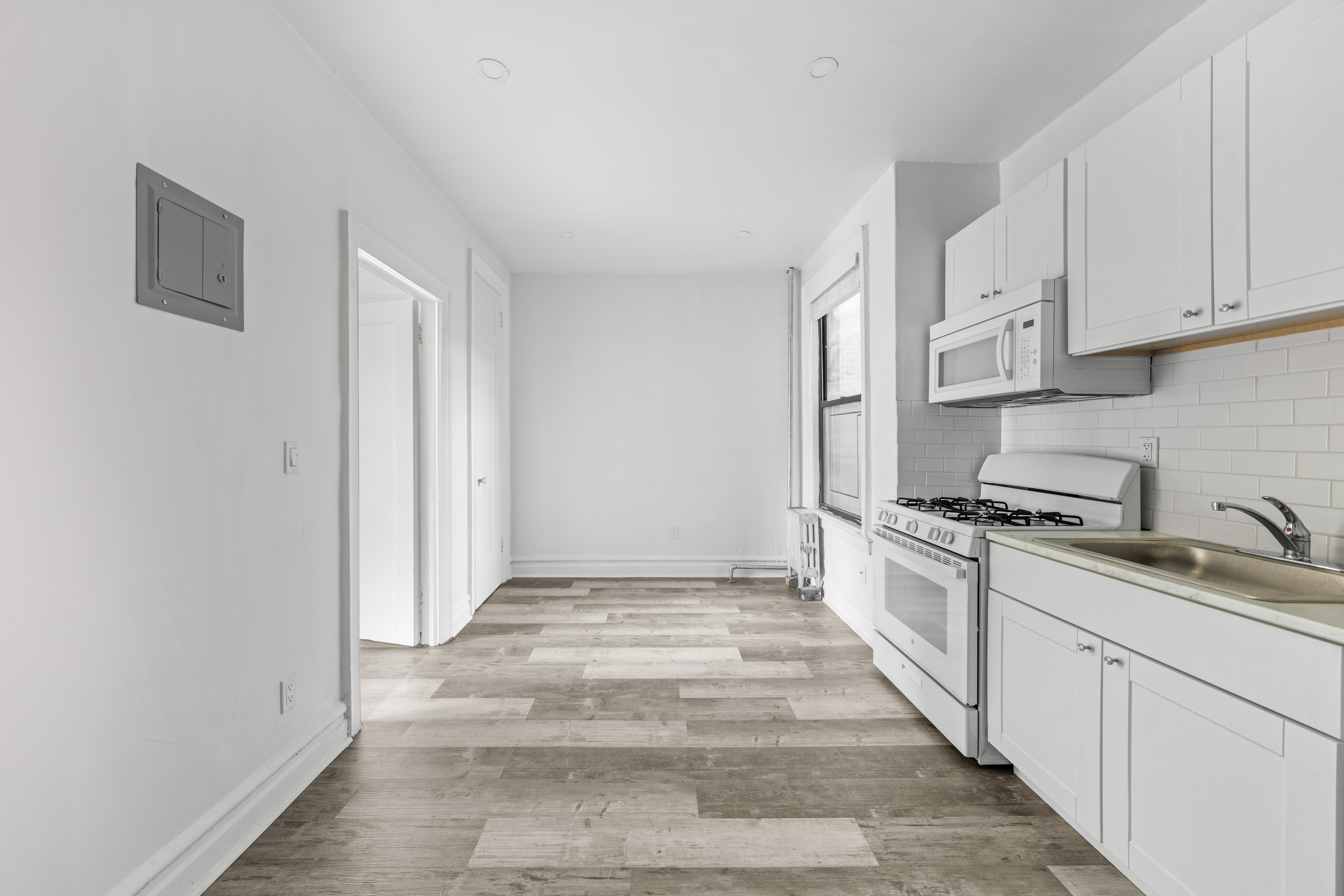 36-25 30th Street 1F Long Island City Queens NY 11106