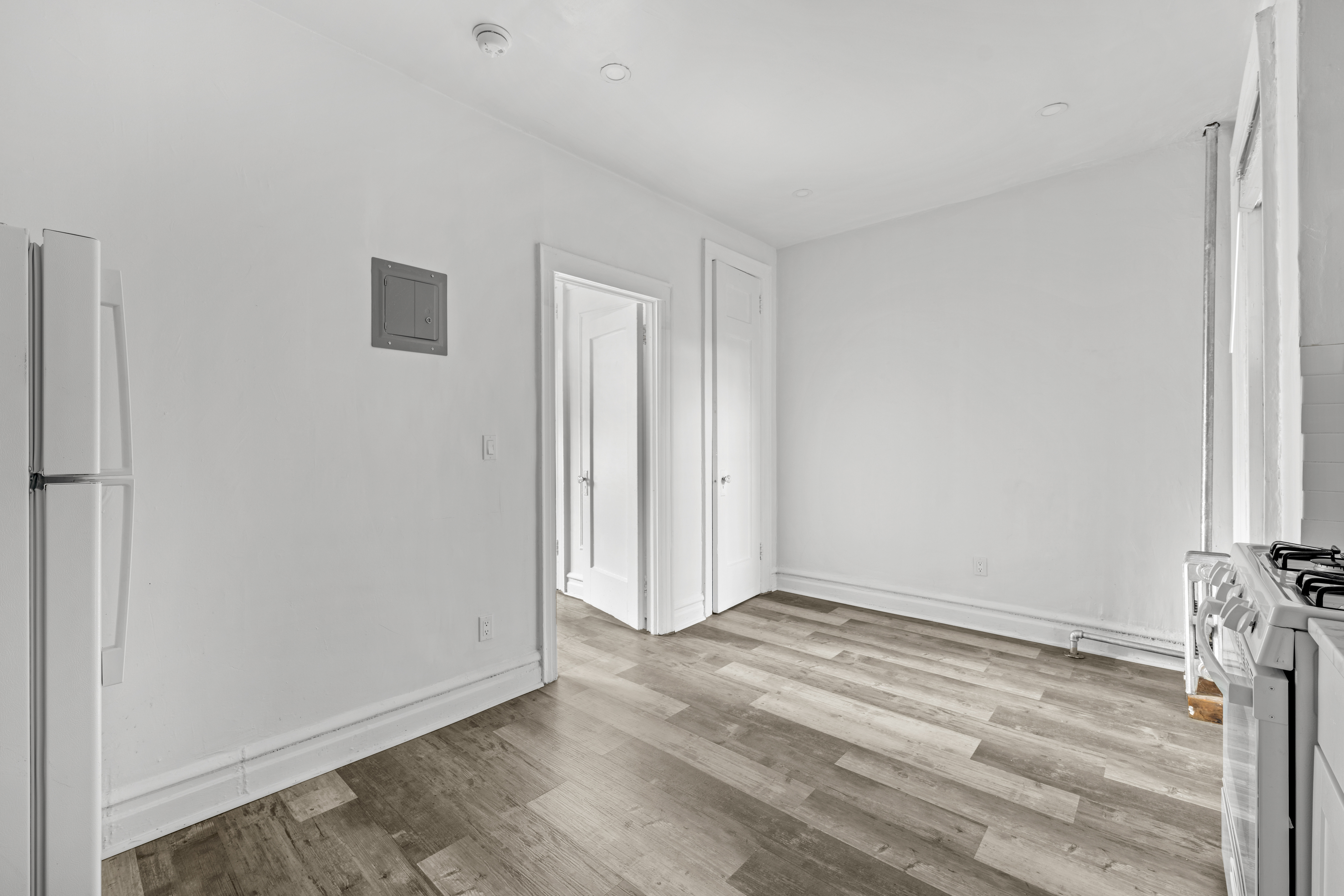 36-25 30th Street 1F Long Island City Queens NY 11106