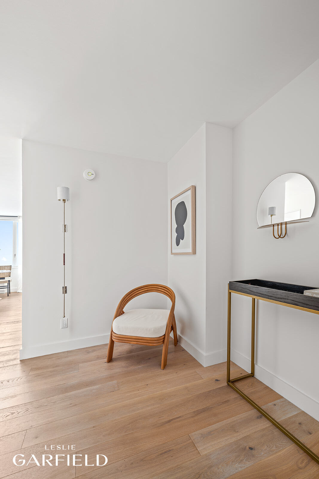 322 West 57th Street Clinton New York NY 10019