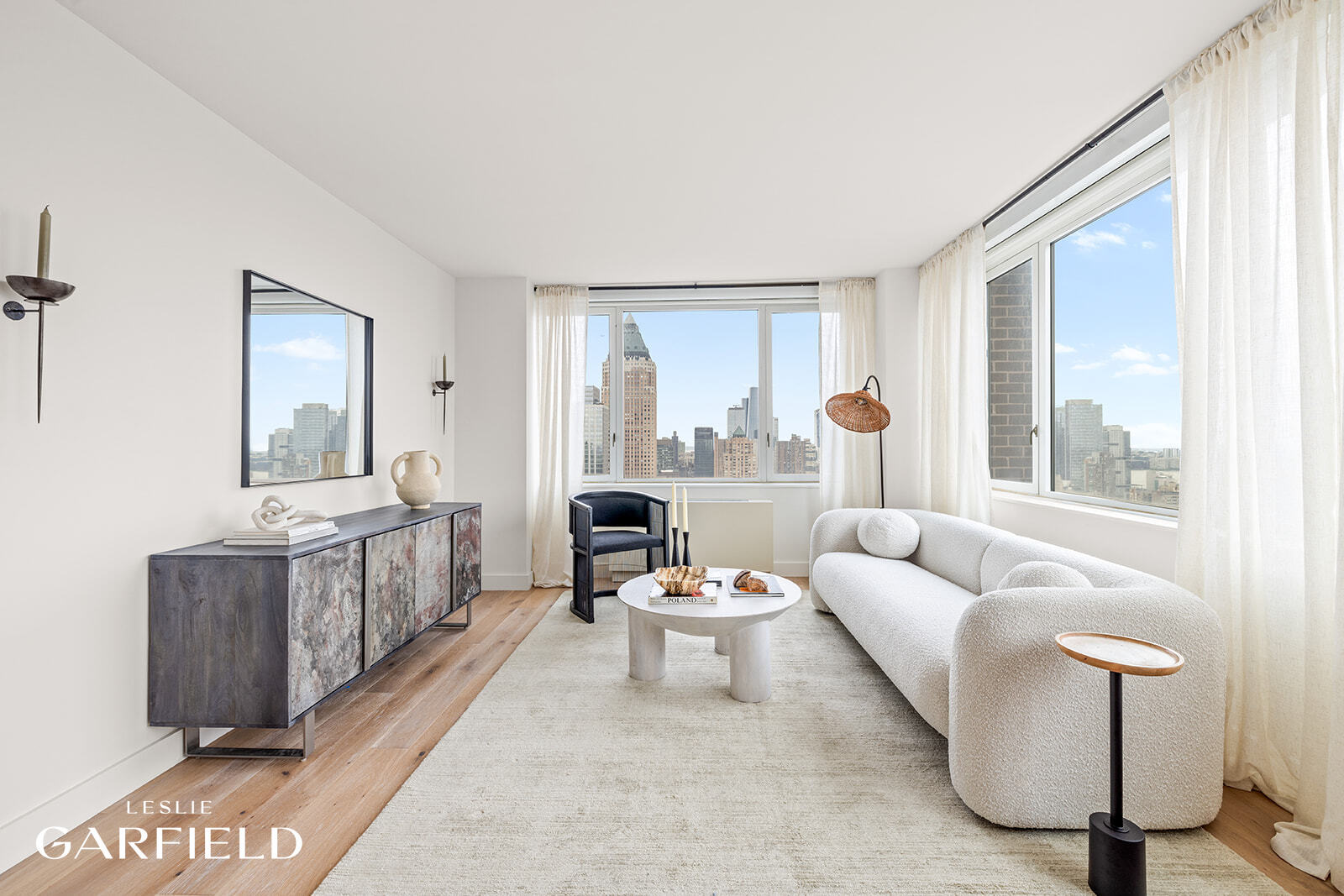 322 West 57th Street Clinton New York NY 10019