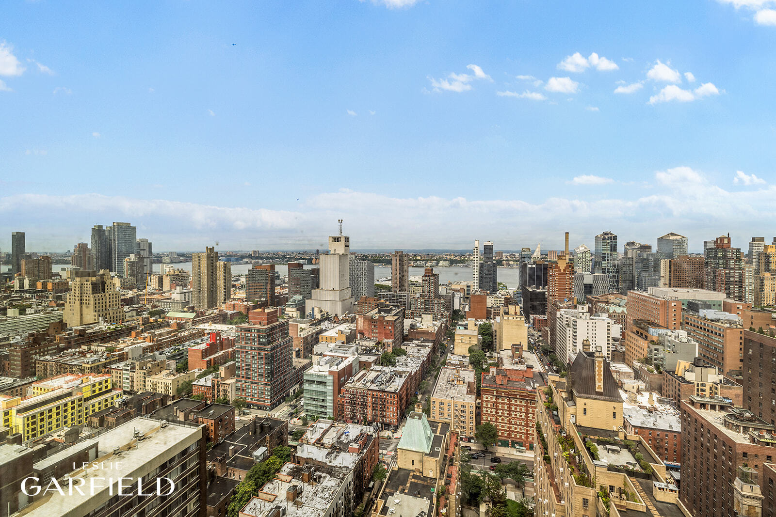 322 West 57th Street Clinton New York NY 10019