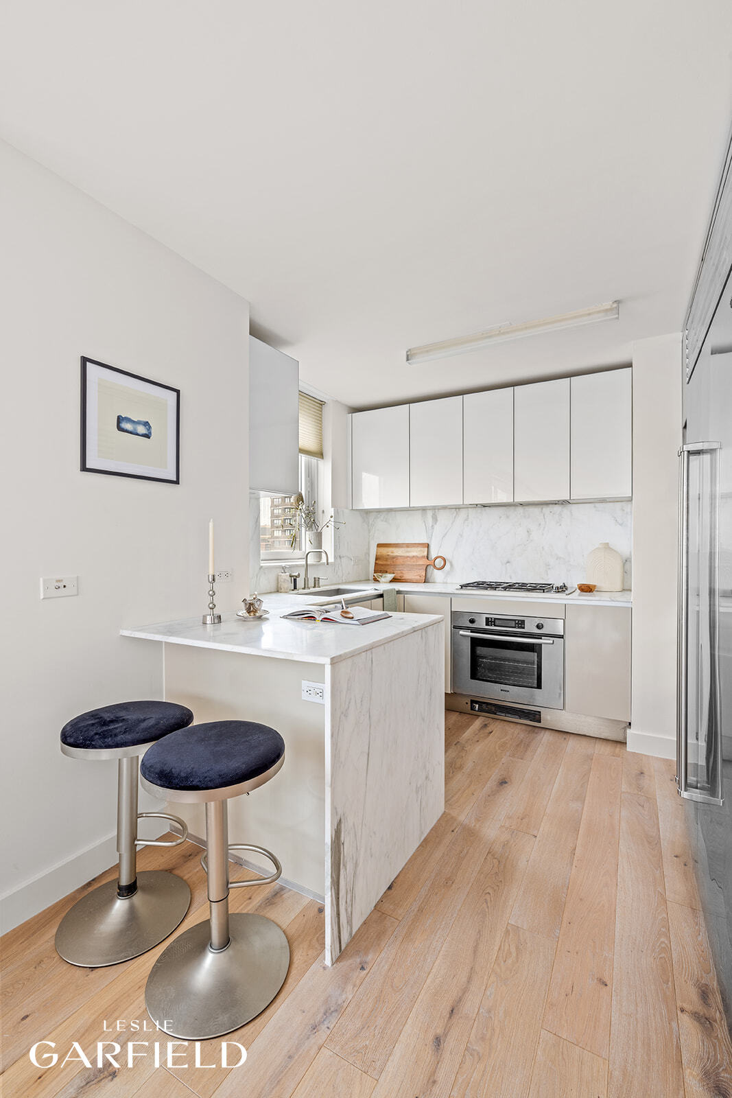 322 West 57th Street Clinton New York NY 10019