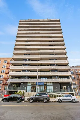 271 Lenox Road Flatbush Brooklyn NY 11226