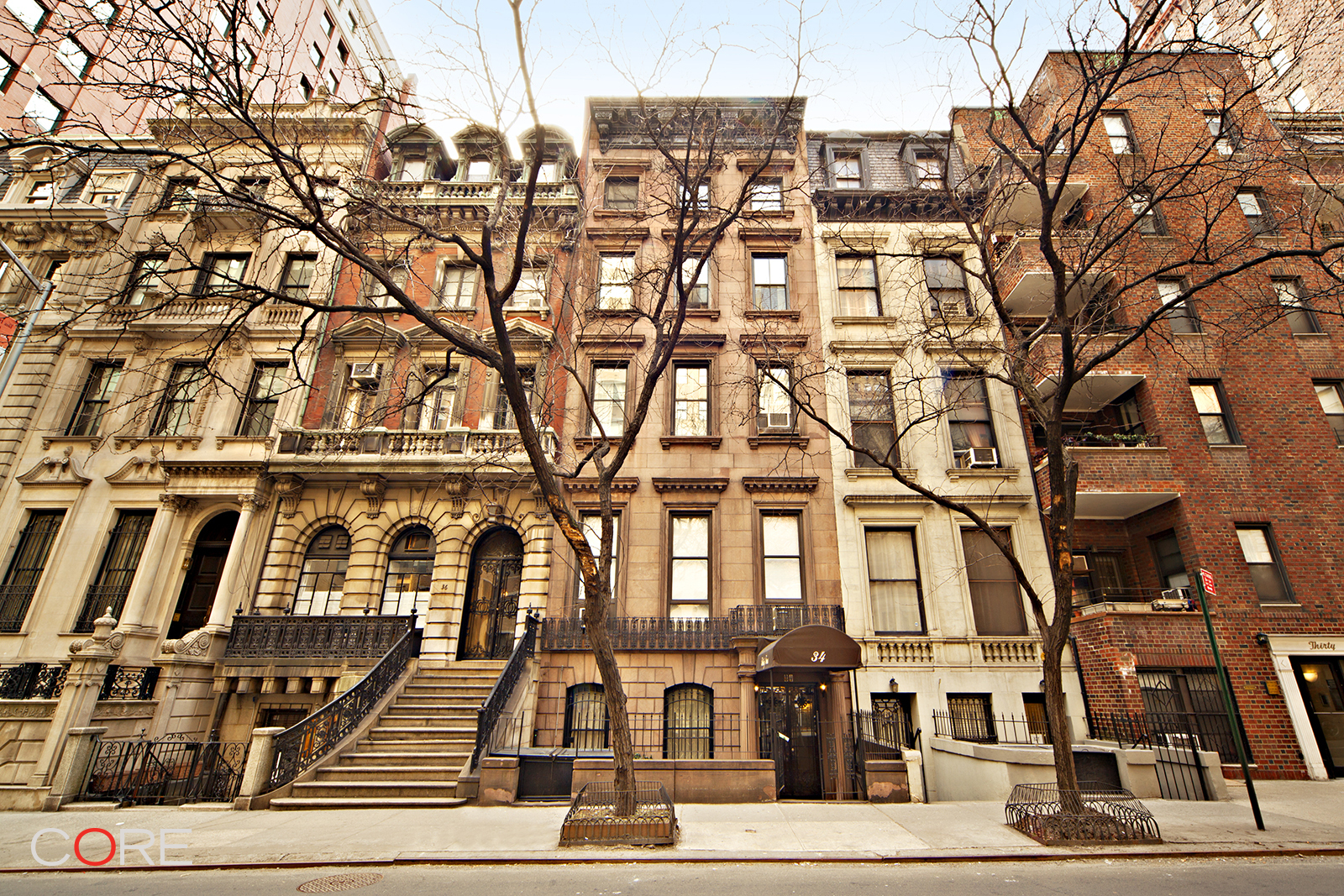 34 East 38th Street Murray Hill New York NY 10016