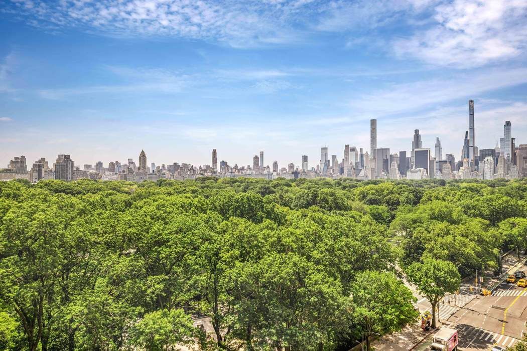 225 Central Park West Central Park West New York NY 10024