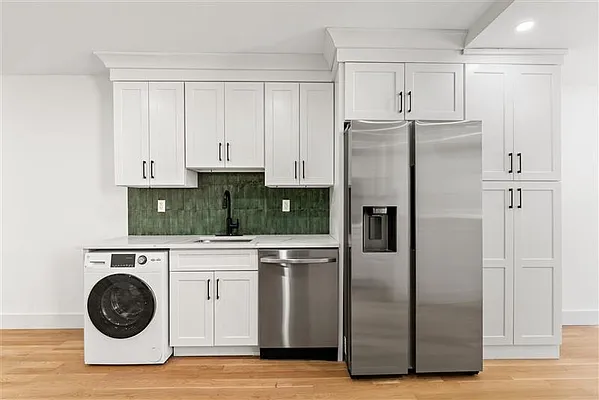 2305 Pacific Street Ocean Hill Brooklyn NY 11233