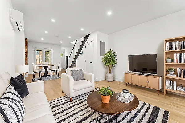 2305 Pacific Street Ocean Hill Brooklyn NY 11233