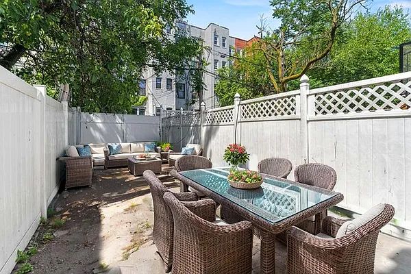 2305 Pacific Street Ocean Hill Brooklyn NY 11233