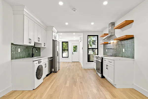 2305 Pacific Street Ocean Hill Brooklyn NY 11233