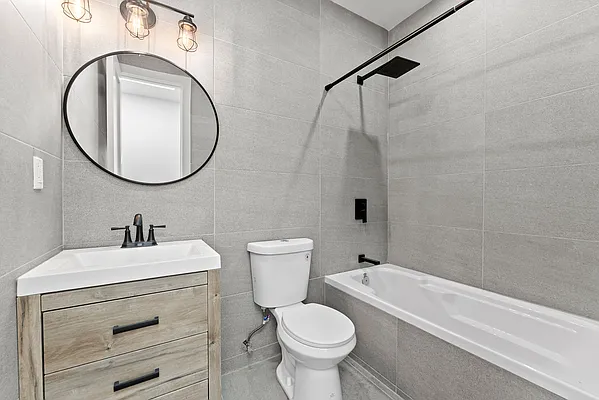 2305 Pacific Street Ocean Hill Brooklyn NY 11233