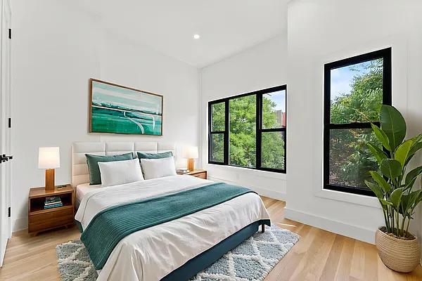 2305 Pacific Street Ocean Hill Brooklyn NY 11233