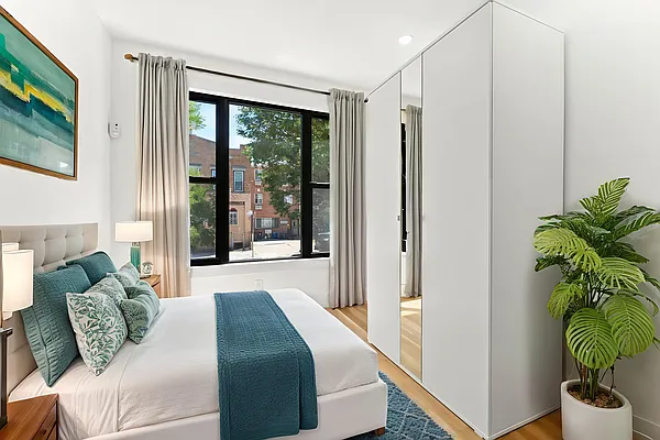 2305 Pacific Street Ocean Hill Brooklyn NY 11233