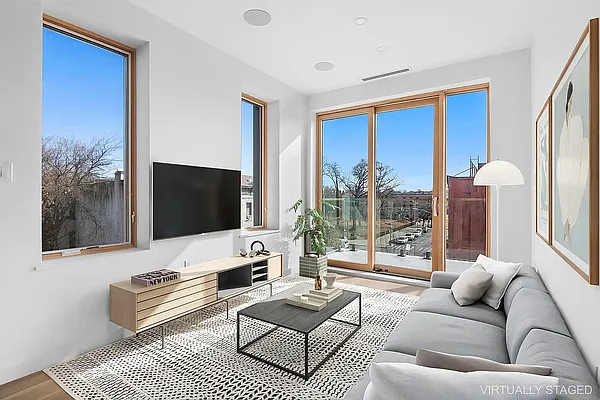 469 Wilson Avenue Bushwick Brooklyn NY 11221