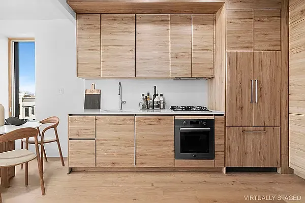 469 Wilson Avenue Bushwick Brooklyn NY 11221