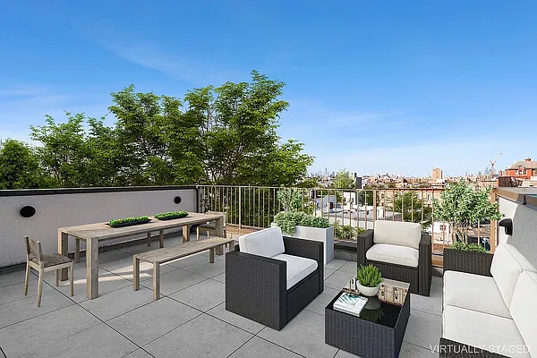 469 Wilson Avenue Bushwick Brooklyn NY 11221