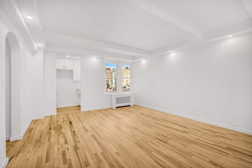299 West 12th Street W. Greenwich Village New York NY 10014