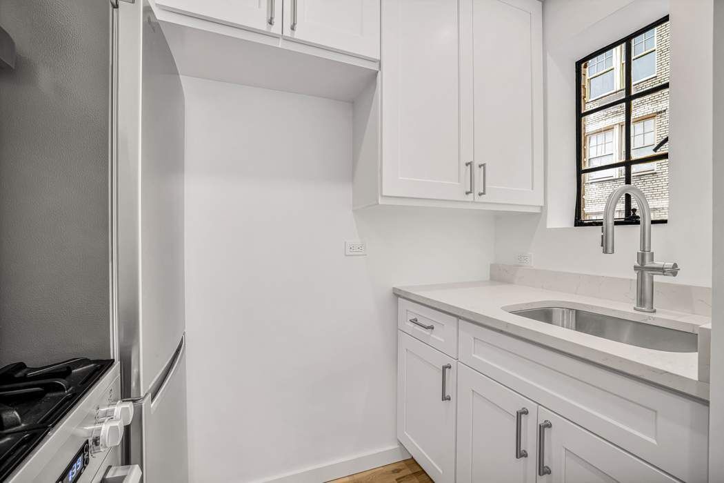 299 West 12th Street W. Greenwich Village New York NY 10014