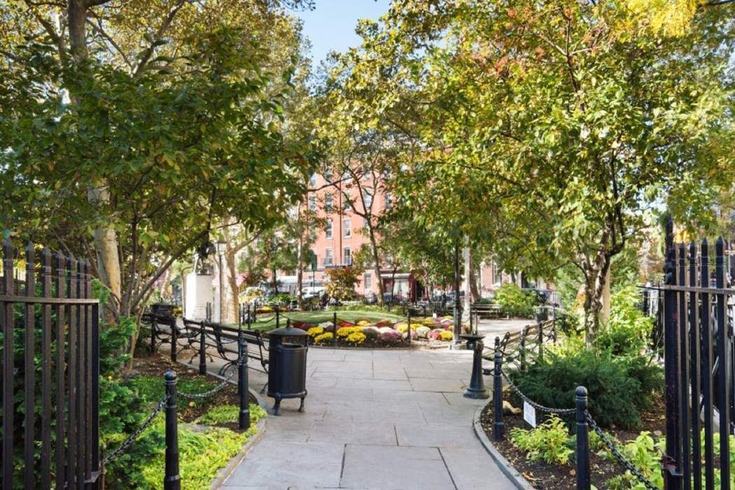 299 West 12th Street W. Greenwich Village New York NY 10014