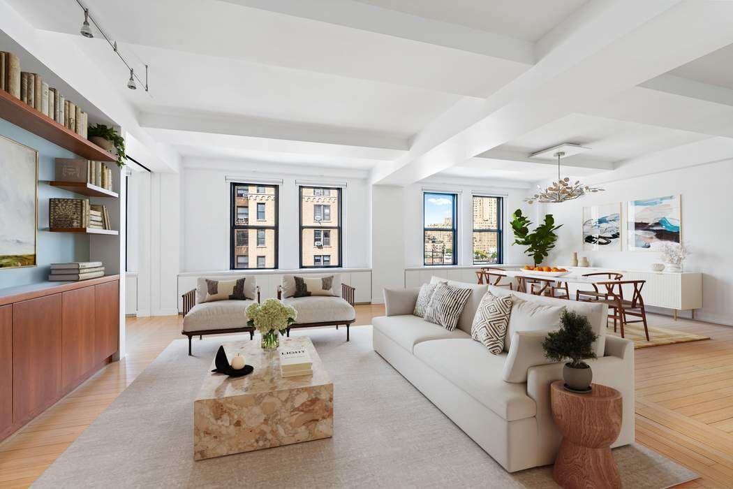 110 West 86th Street Upper West Side New York NY 10024