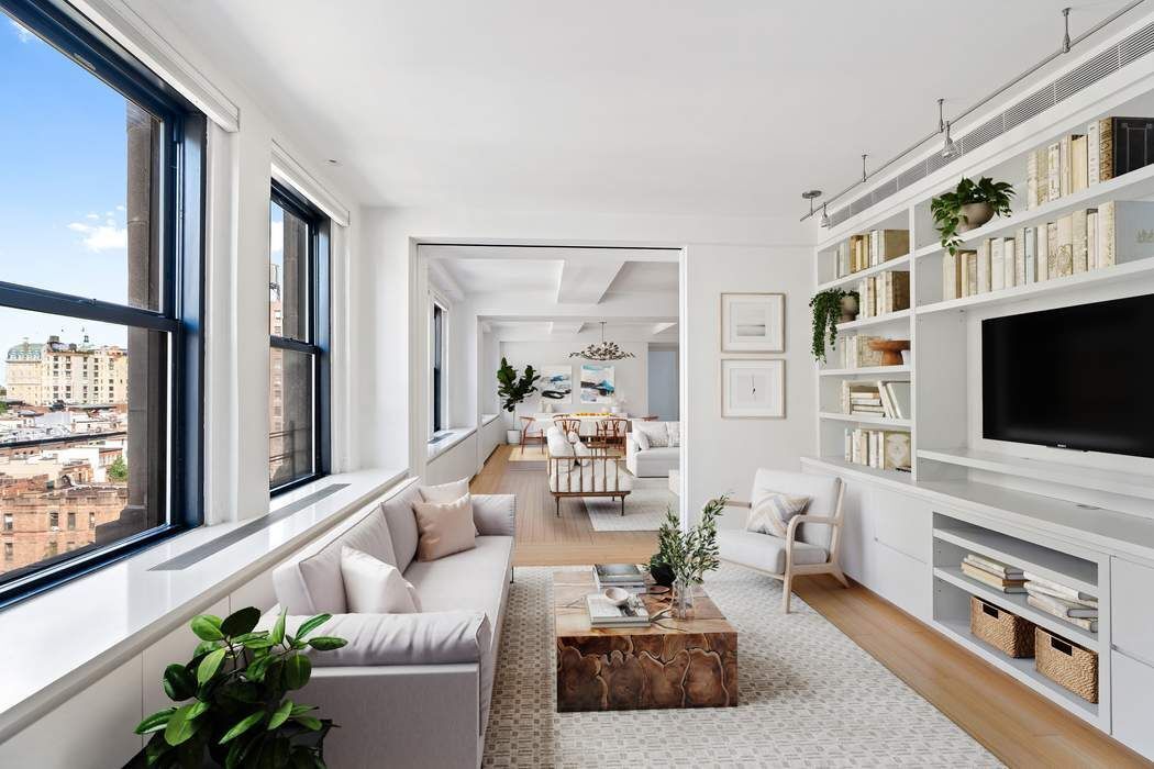 110 West 86th Street Upper West Side New York NY 10024