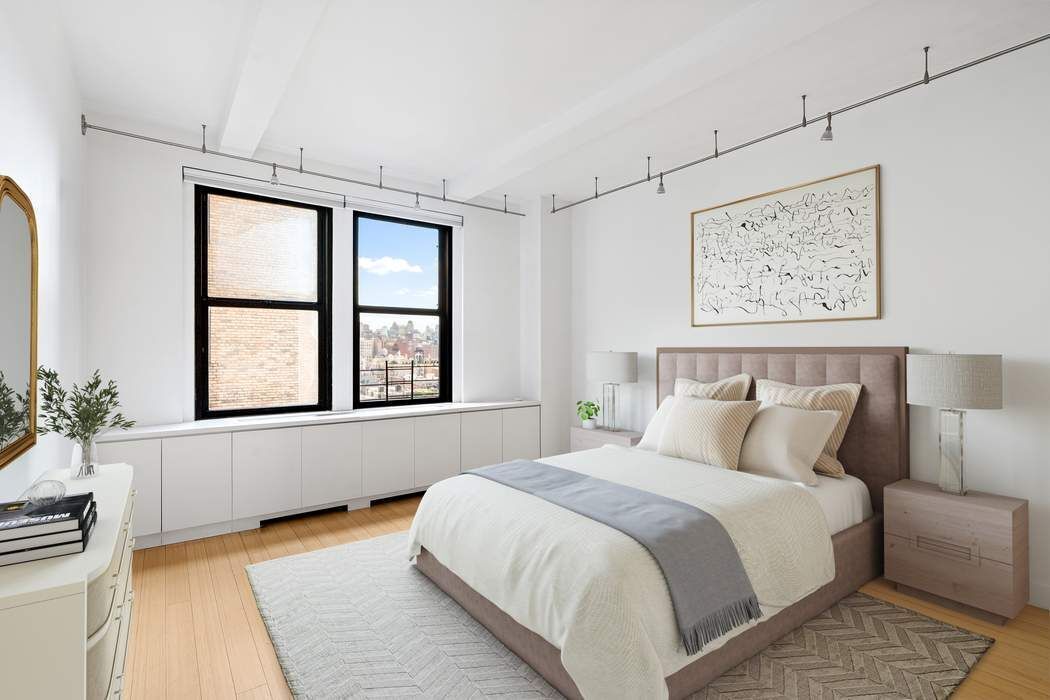 110 West 86th Street Upper West Side New York NY 10024